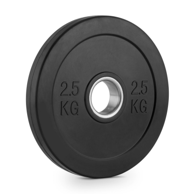 2.5kg Bumper Plate